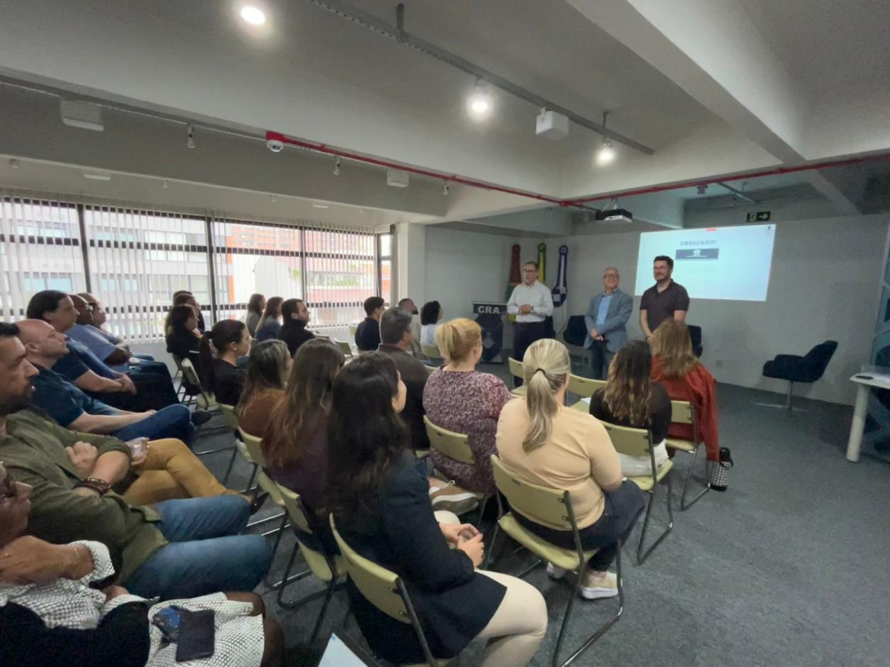 NR-1 reforça gestão de riscos e amplia papel da Administração na segurança e saúde no trabalho